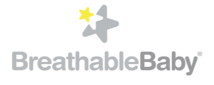 LOGO BREATHABLEBABY