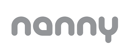 Logo NANNY