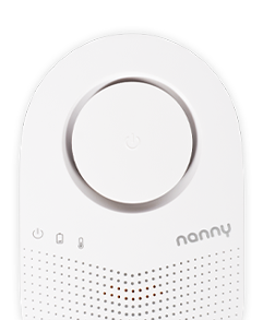 Telecommande Nanny